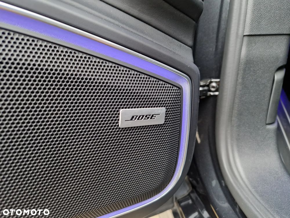 Porsche Panamera 4 - 37