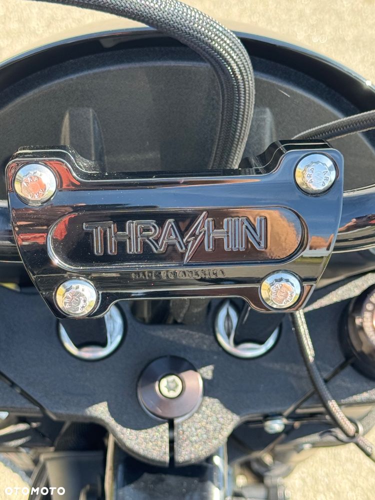 Harley-Davidson Softail Low Rider - 25