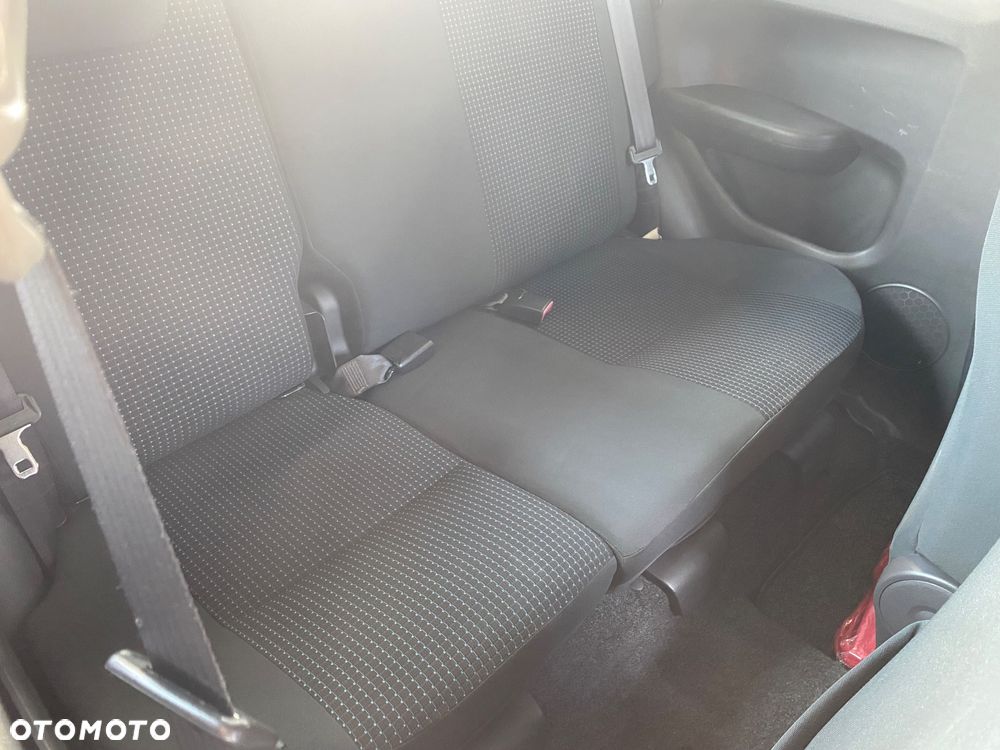 Suzuki Swift 1.3 Comfort - 36