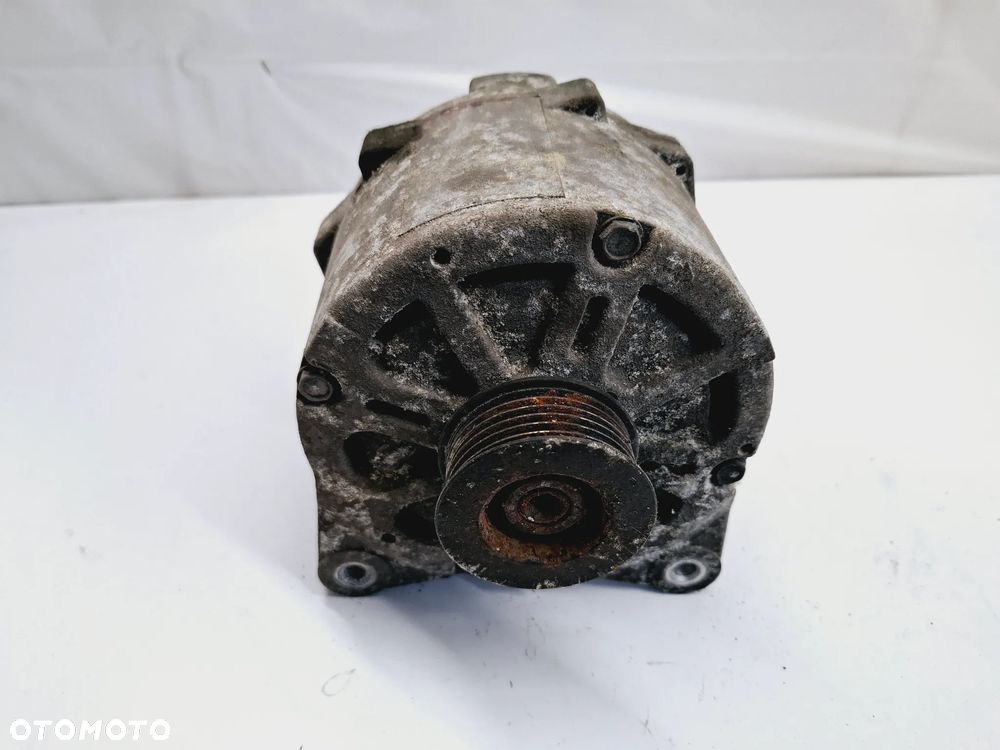 Alternator 190A 3.0TDI VW Phaeton Touareg Audi A8 D3 059903015P - 2