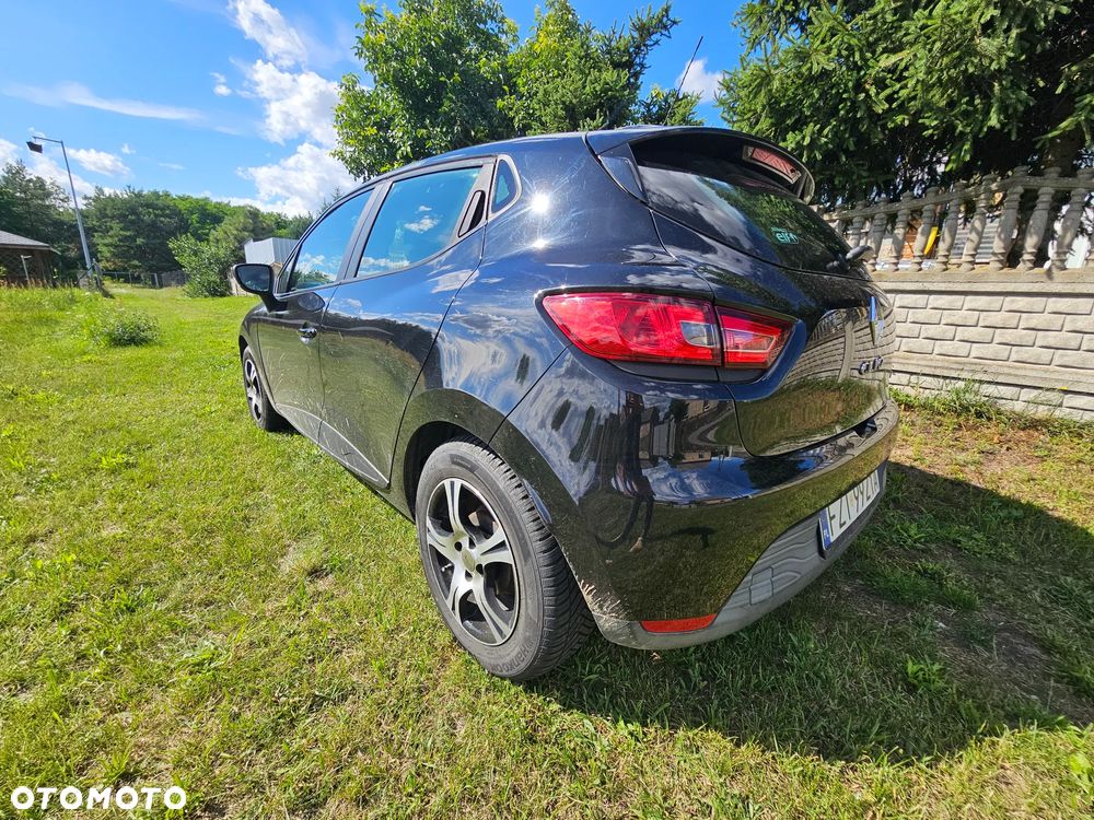 Renault Clio - 4