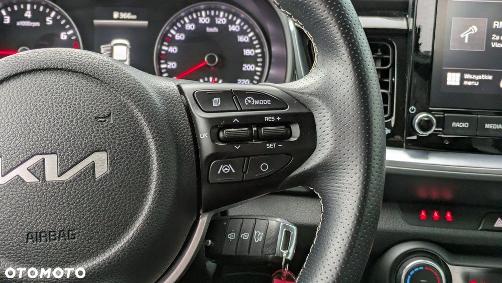 Kia Stonic 1.0 T-GDI L - 21