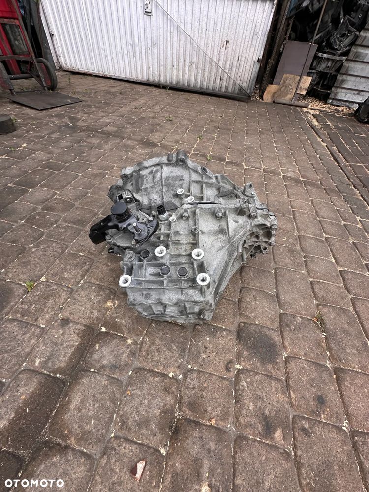 Skrzynia Biegów 1.6 CRDI Hyundai KIA - 1