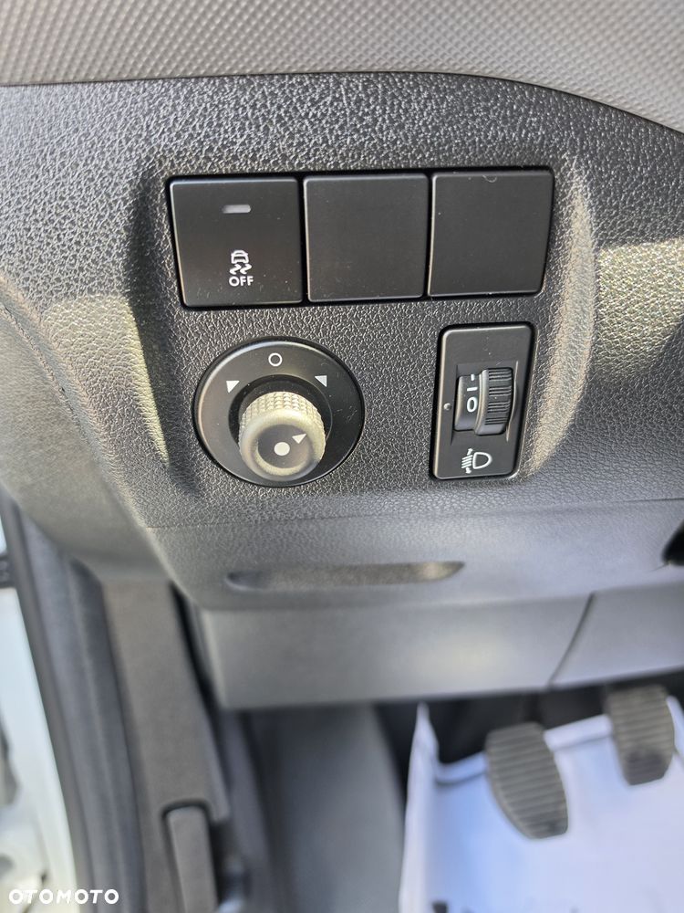 Citroën BERLINGO - 13