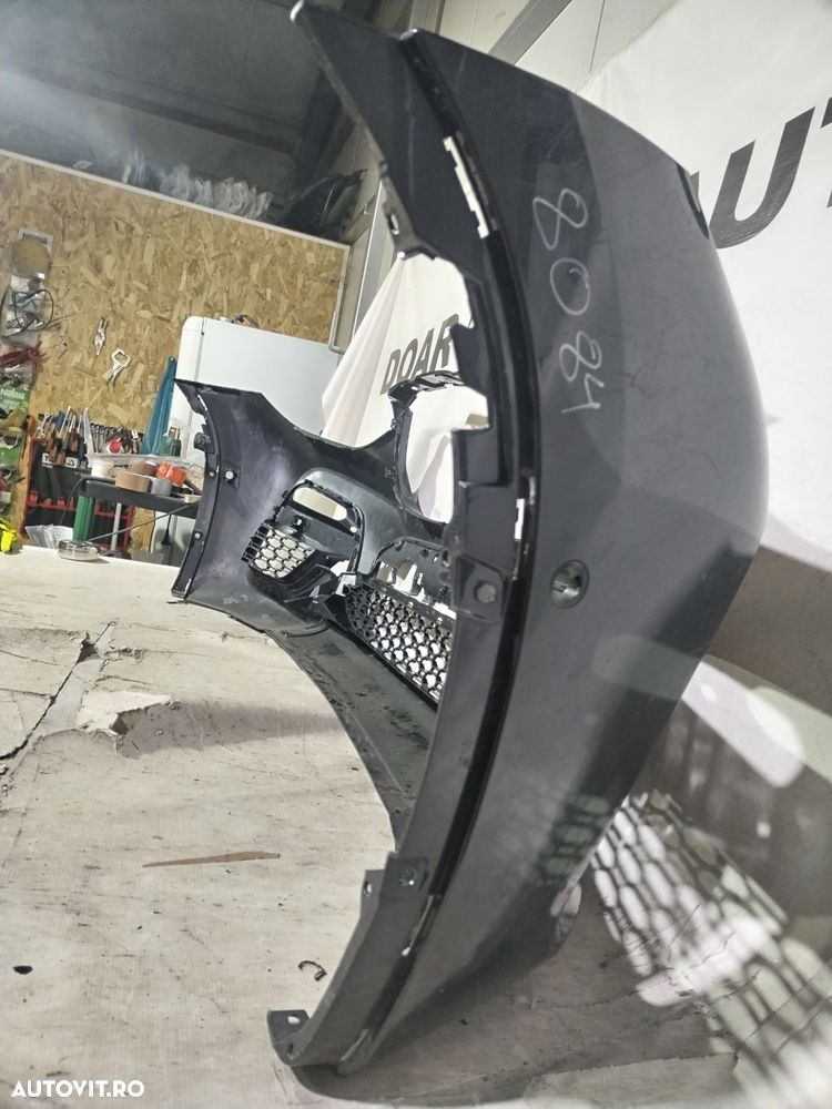 Bara fata BMW X3, X4, G01, G02, M-Sport, 2018, 2019, 2020, 2021, cod origine OE 5111139605. - 8