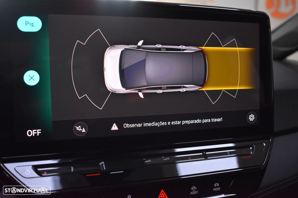 VW ID.3 58 kWh Pro - 36