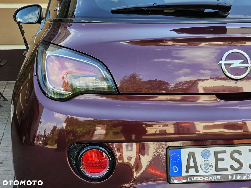 Opel Adam 1.4 Start/Stop Glam - 37
