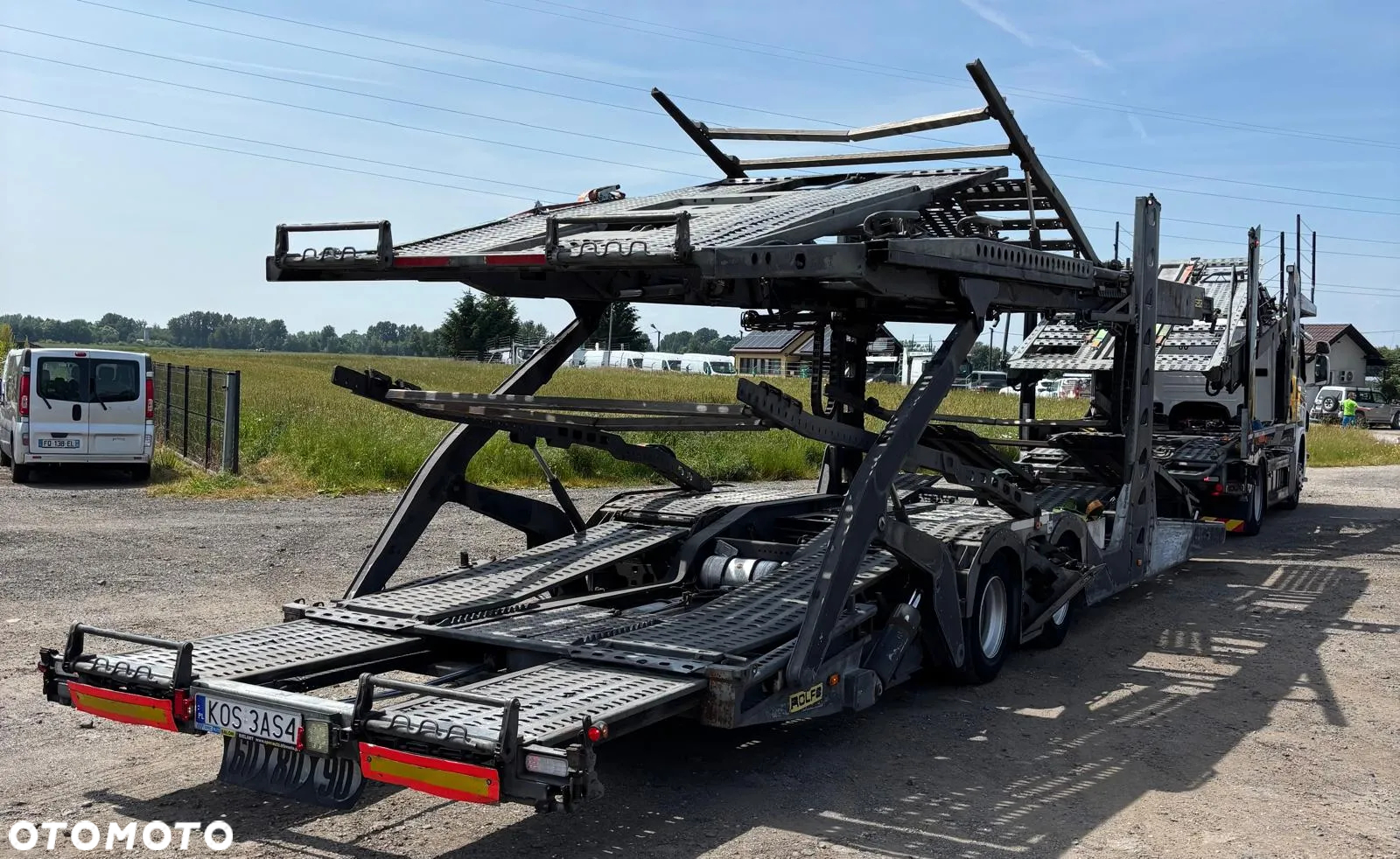 Scania P450 - 18