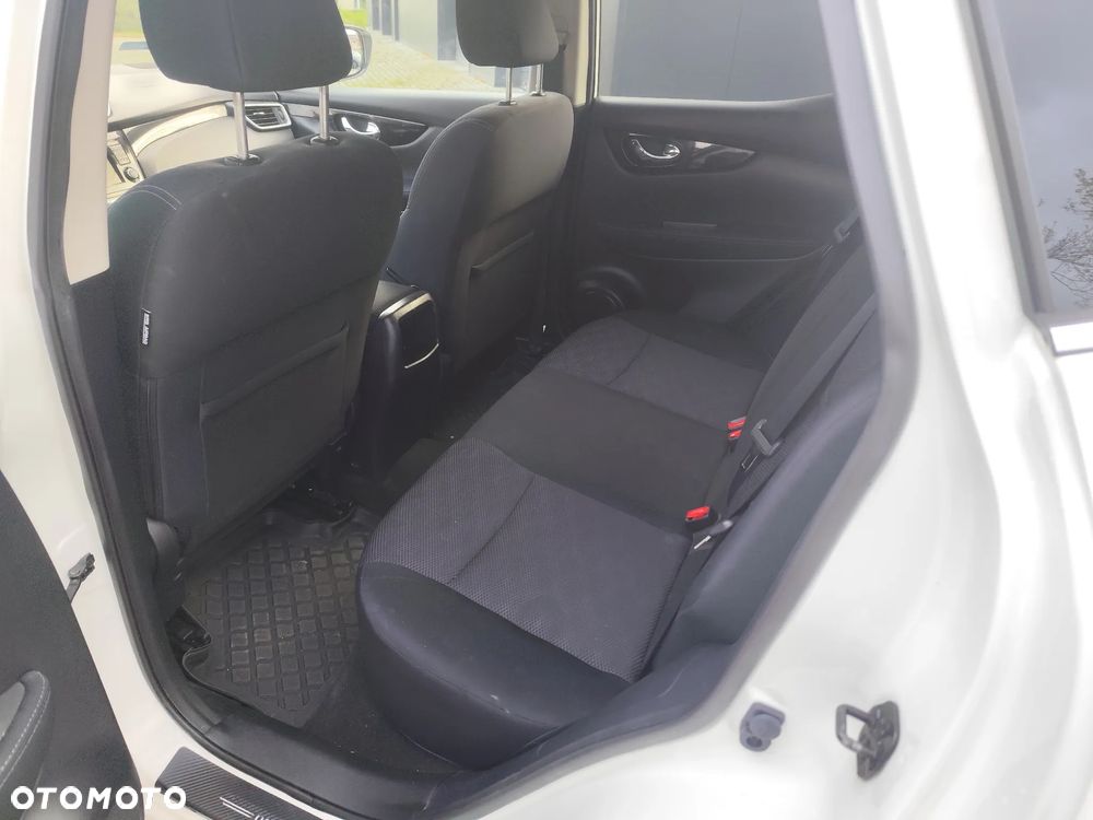 Nissan Qashqai 1.6 DIG-T N-Tec - 11
