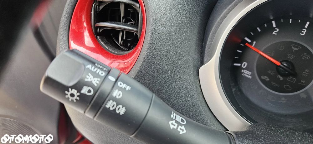 Nissan Juke 1.5 dCi Tekna S&S - 23