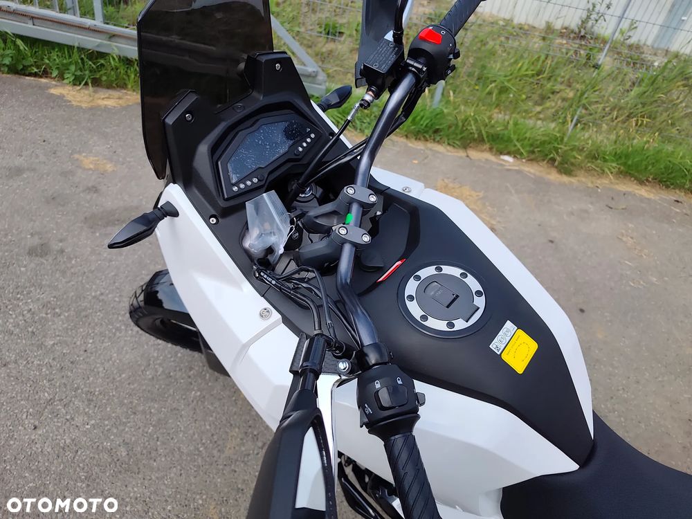 SYM Inny - 27