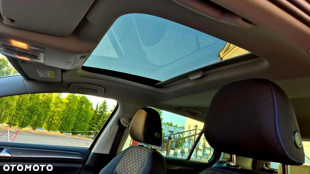 Volkswagen Golf 1.5 TSI ACT OPF Join - 25