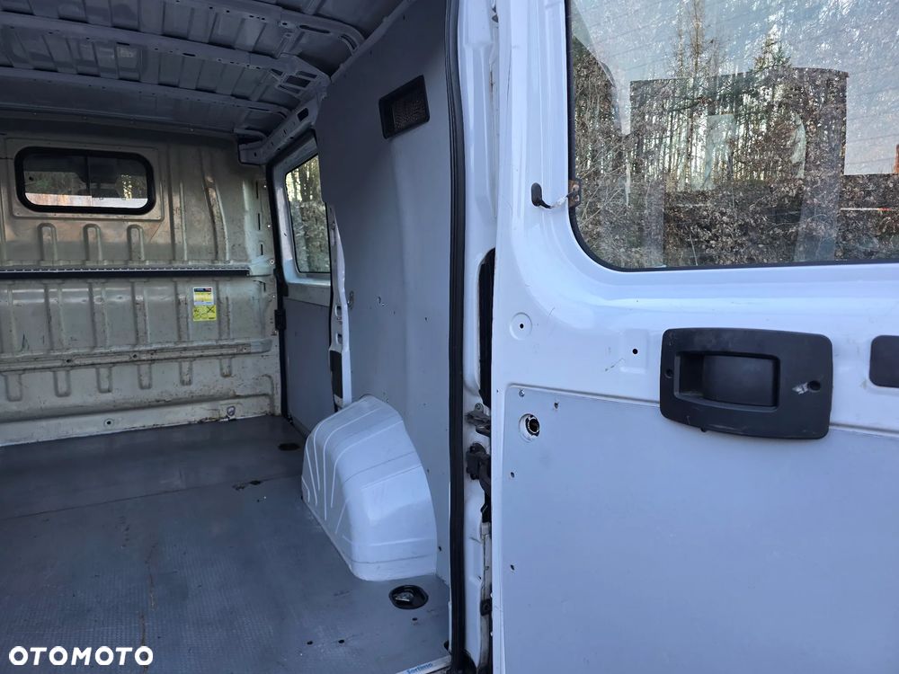 Fiat Ducato - 13