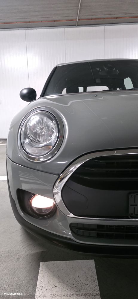 MINI Clubman Cooper Sport Edition Auto - 2