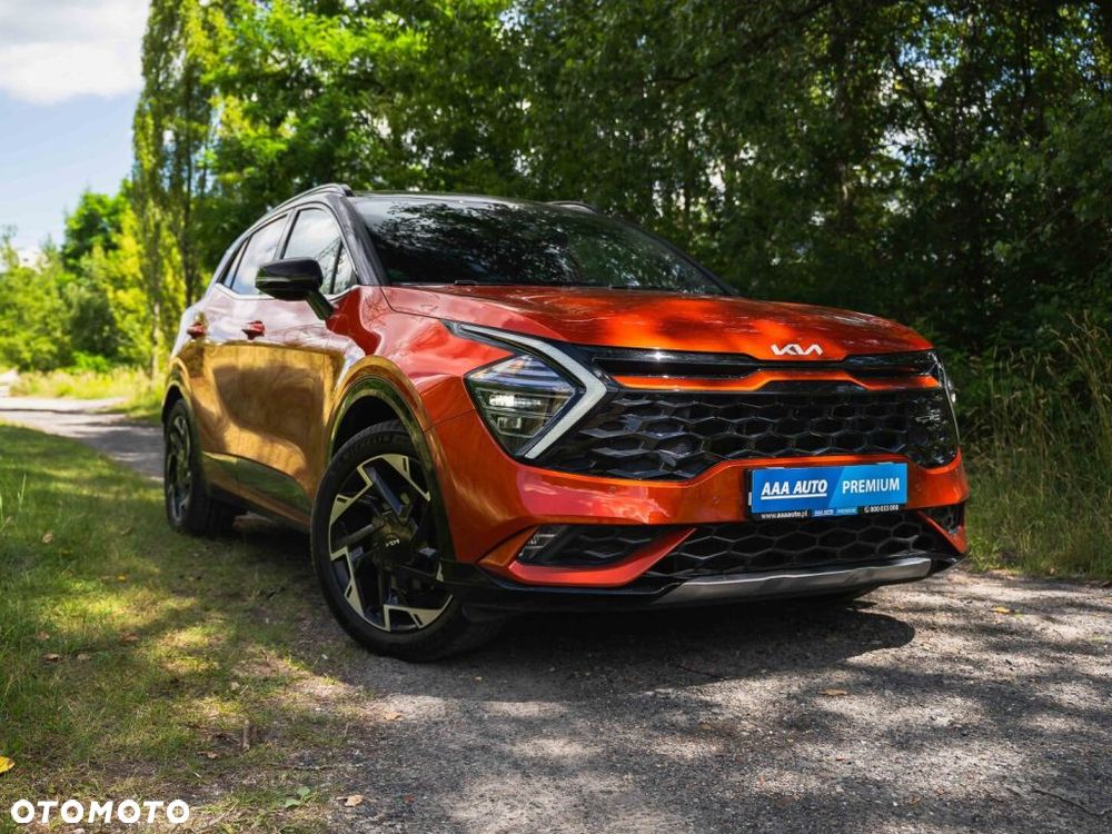 Kia Sportage - 2