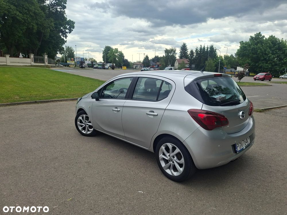 Opel Corsa - 6