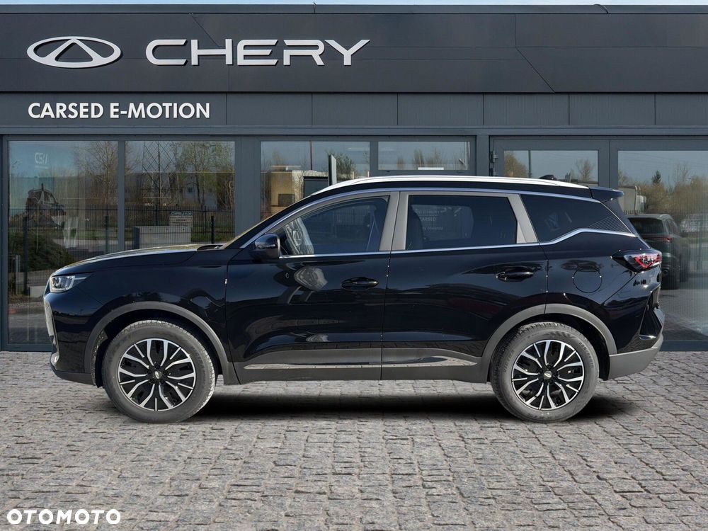 Chery Tiggo 7