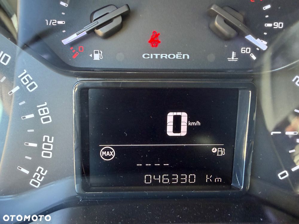 Citroën C3 1.2 PureTech C-Series - 4