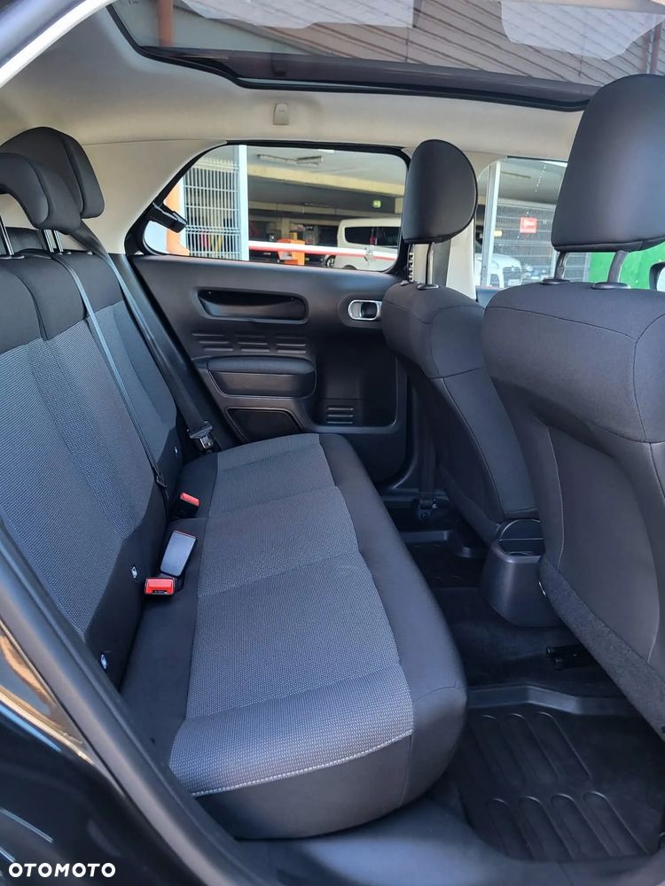 Citroën C4 Cactus - 10