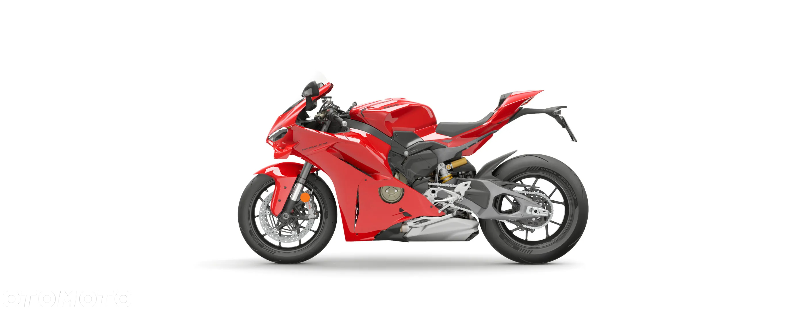 Ducati Panigale V4 - 4