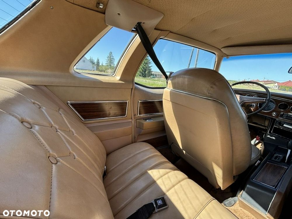 Pontiac Grand-Prix - 11