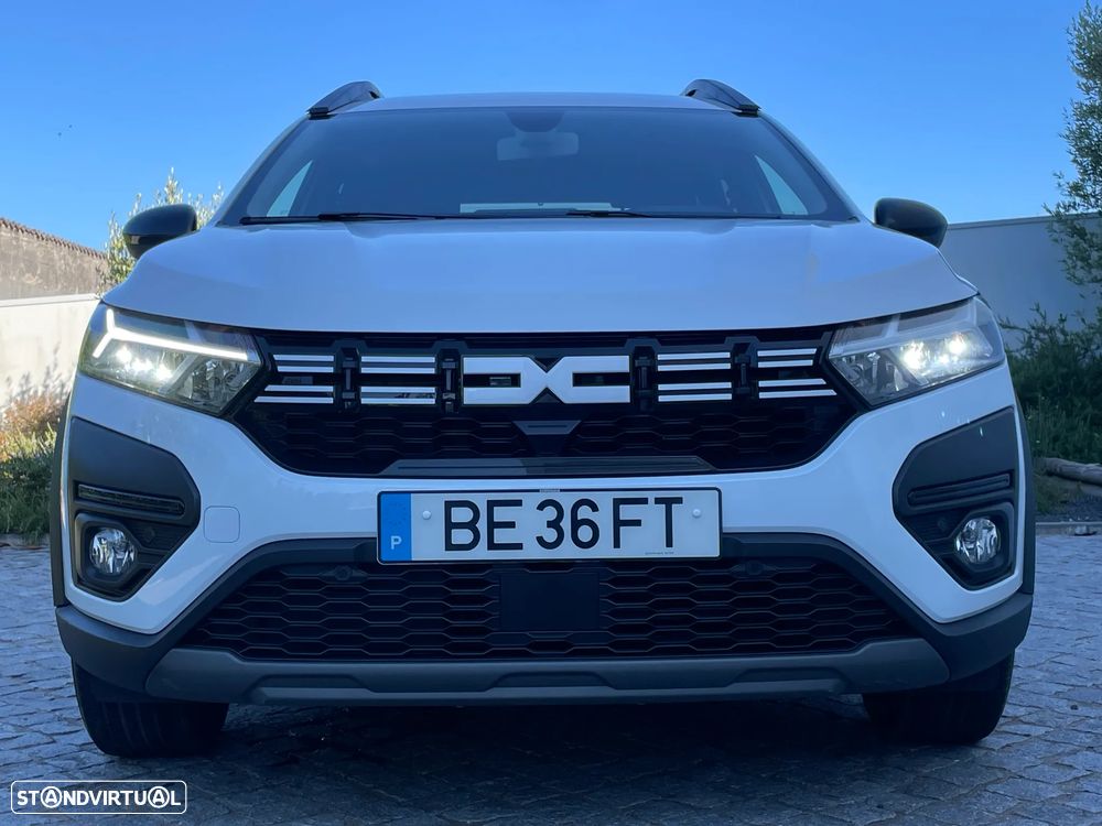 Dacia Jogger 1.6 Extreme 7L - 5