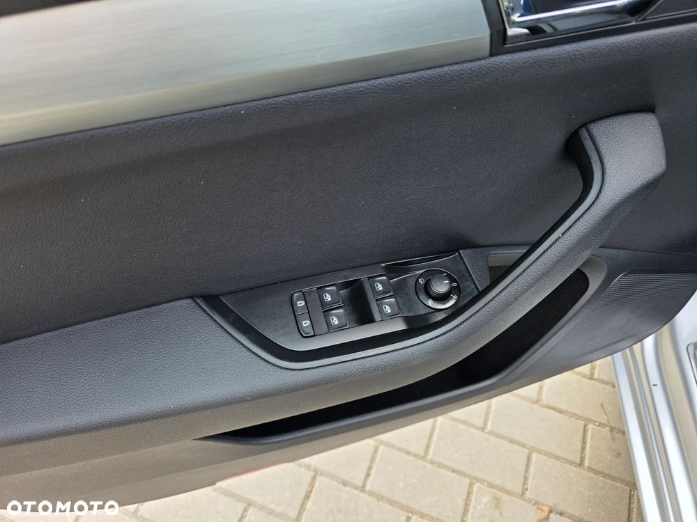 Skoda Superb 1.5 TSI ACT Ambition - 10