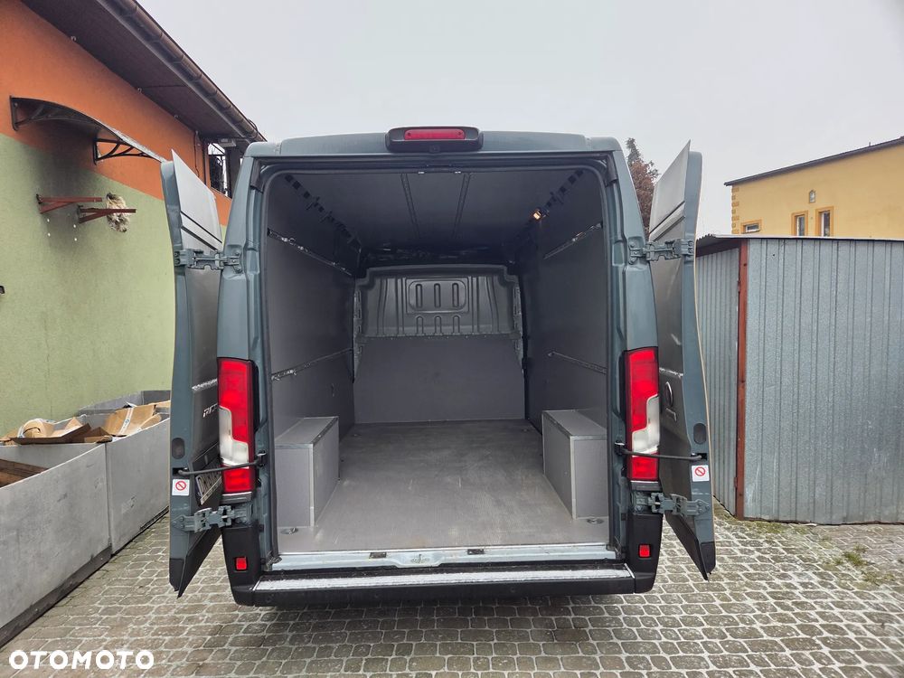 Fiat DUCATO - 12