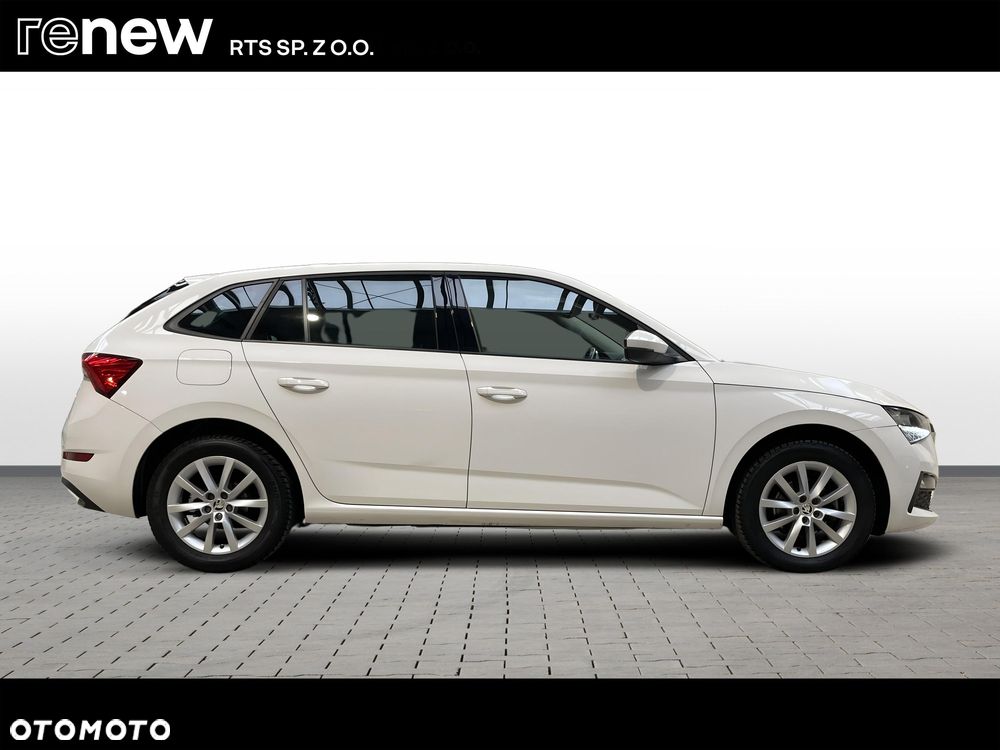 Skoda Scala 1.0 TSI Ambition - 6