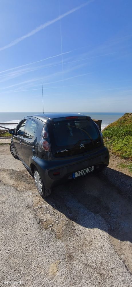Citroën C1 1.0 Attraction - 3