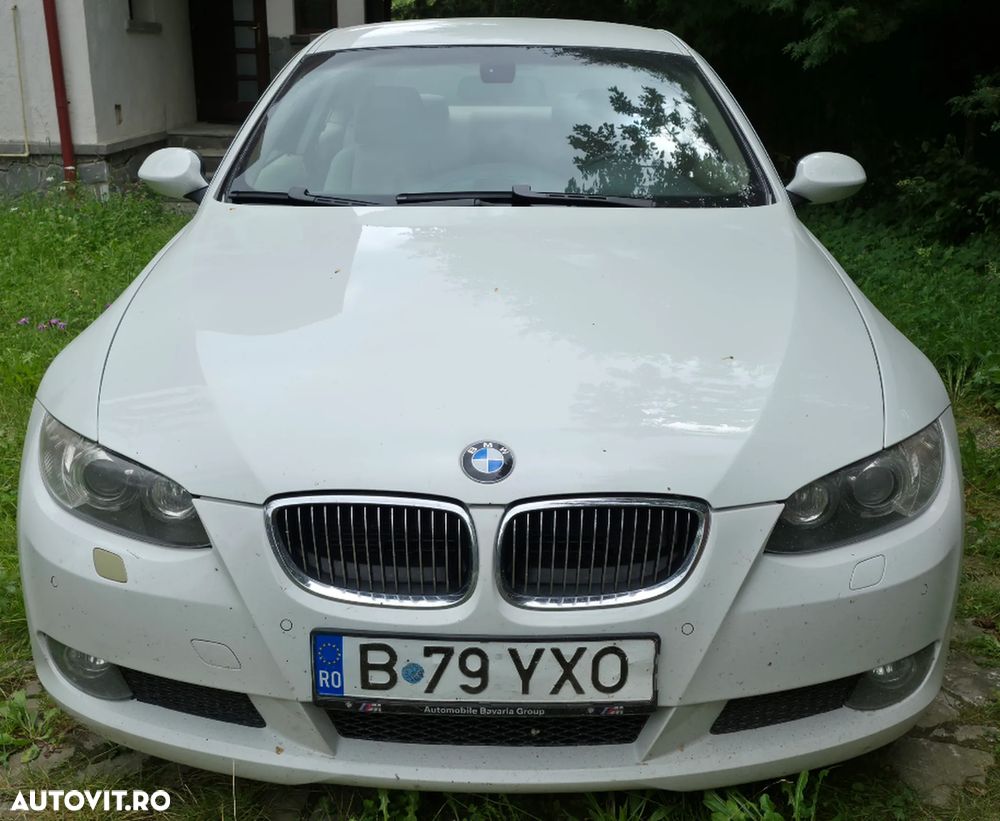 BMW Seria 3