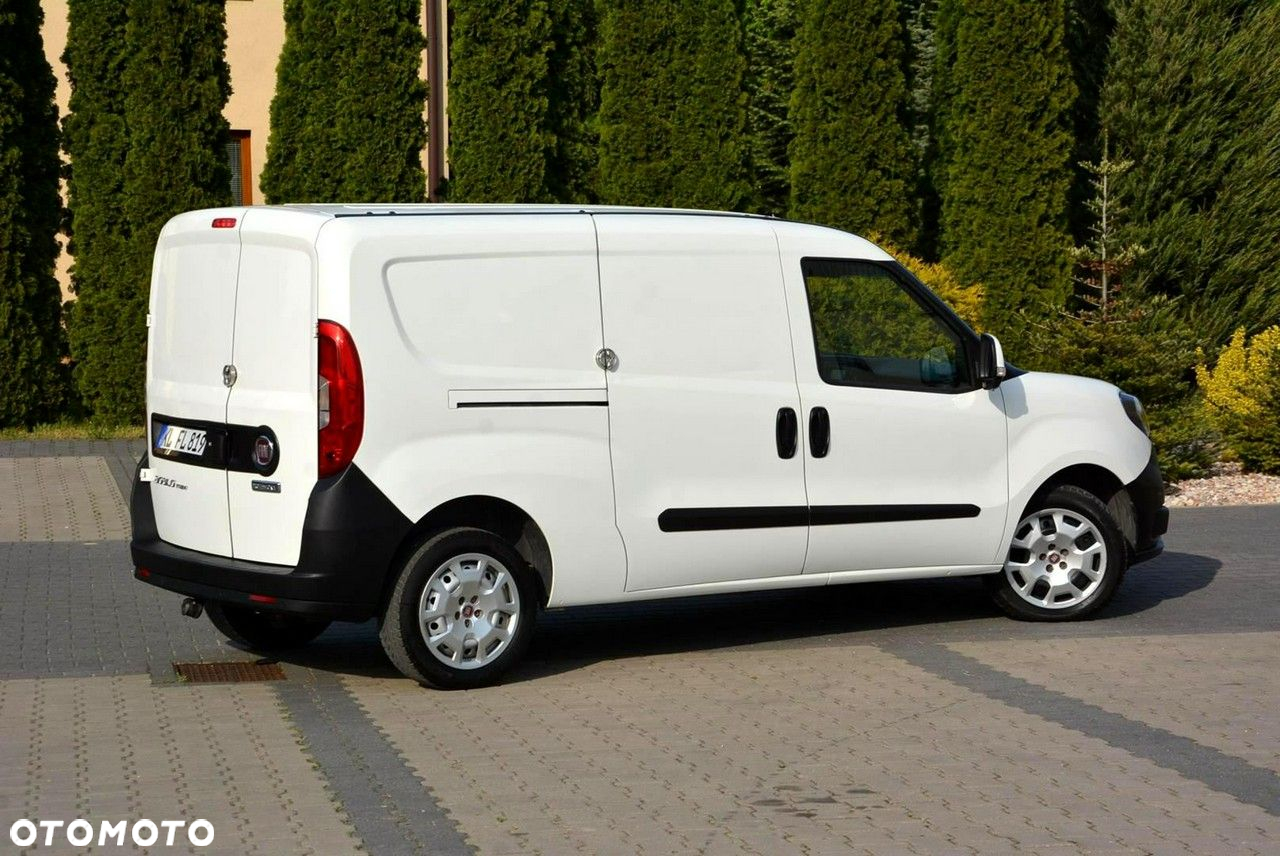 Fiat Doblo - 12