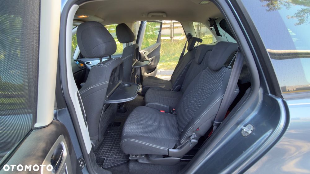 Citroën C4 Picasso 1.6 HDi Equilibre Navi Pack MCP - 8
