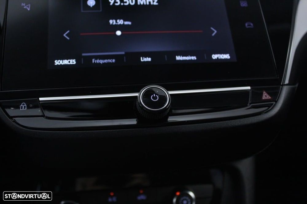 Opel Corsa 1.2 T Elegance - 28