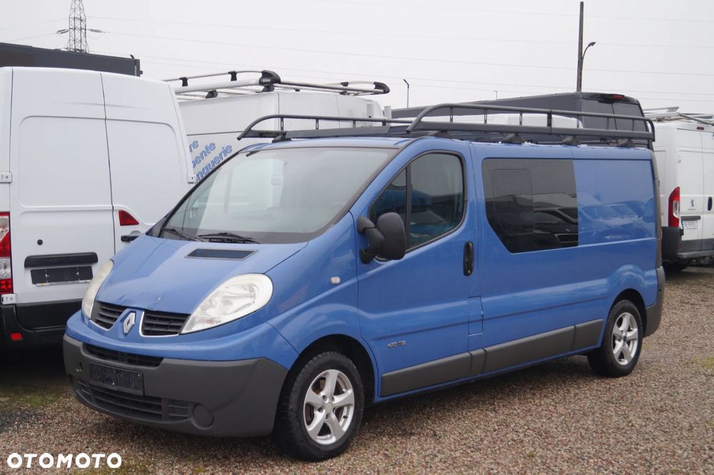 Renault Trafic - 5