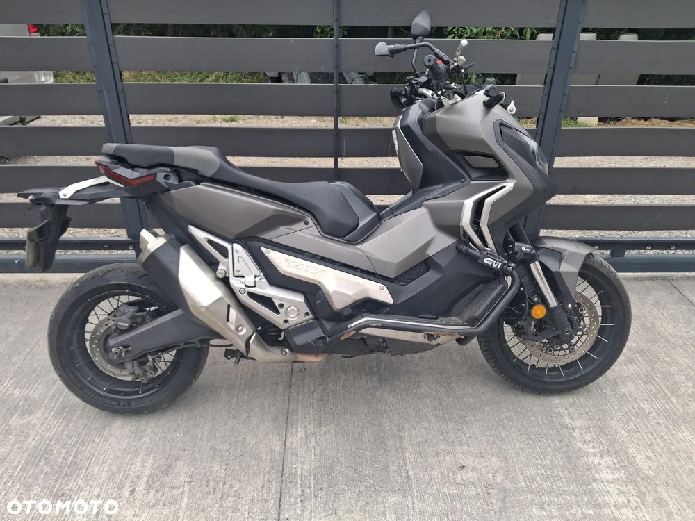 Honda X-ADV - 3