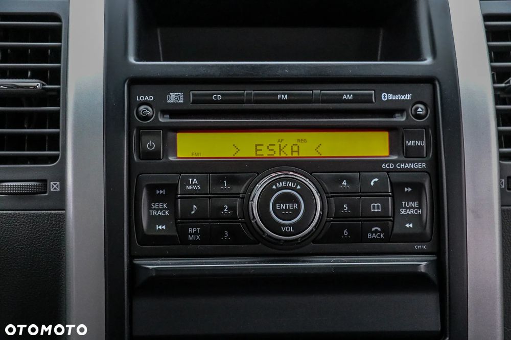 Nissan X-Trail 2.0 dCi LE Platinum - 33