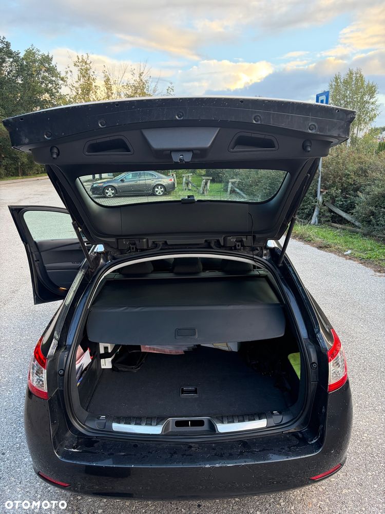 Peugeot 508 1.6 e-HDi Access S&S - 12