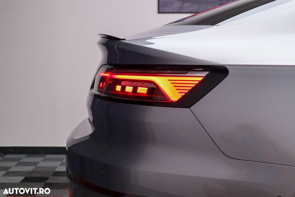 Volkswagen ARTEON 1.4 eHybrid OPF DSG R-Line - 21