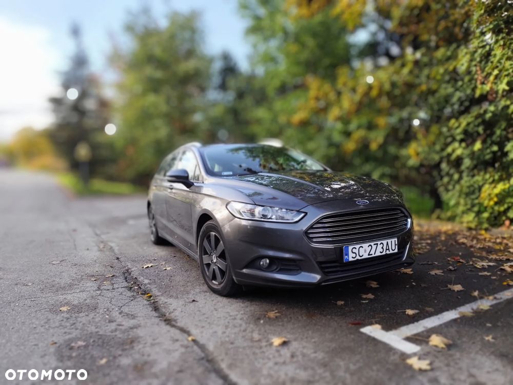 Ford Mondeo 1.5 EcoBoost Trend - 7