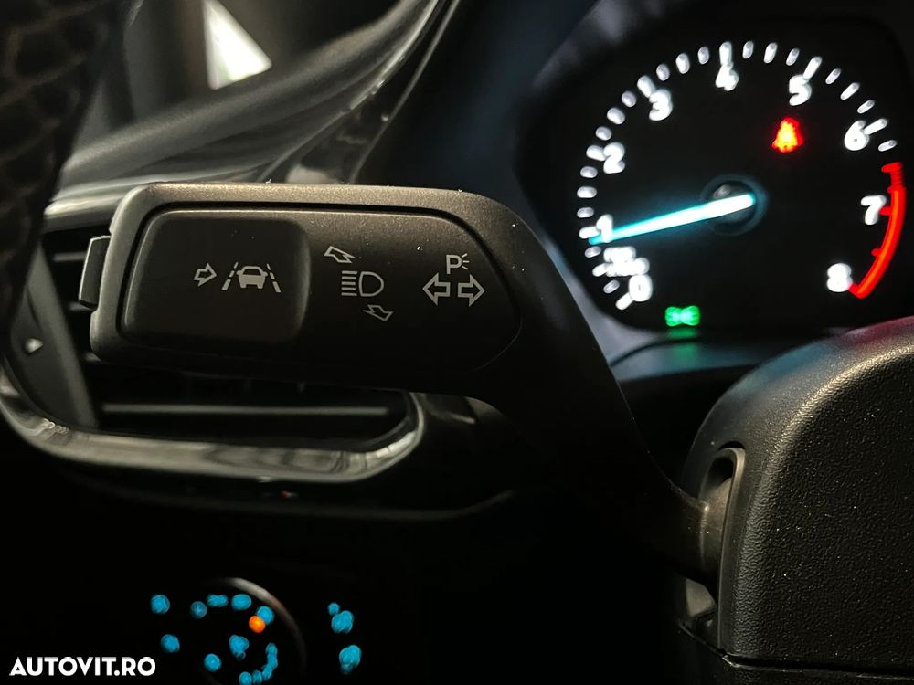 Ford Fiesta - 17