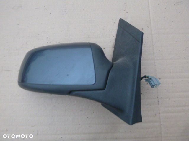 LUSTERKO PRAWE ELEKTRYCZNE FORD FOCUS MK2 04-07 KOLOR H4 5 PINÓW - 2