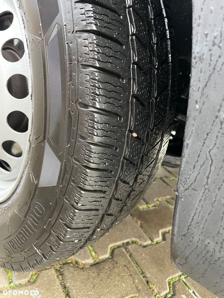 Mercedes-Benz Spriter - 12