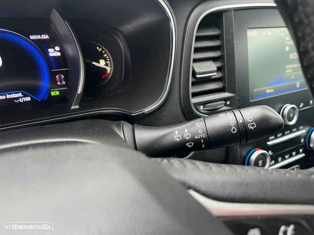 Renault Mégane Sport Tourer 1.5 dCi Zen - 25