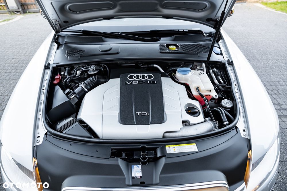 Audi A6 Avant 3.0 TDI Quattro Tiptronic - 39