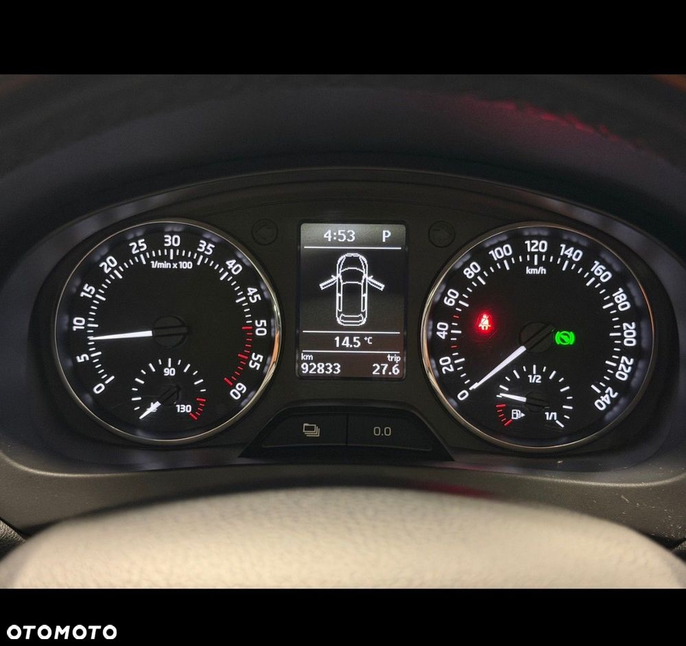 Skoda RAPID - 15