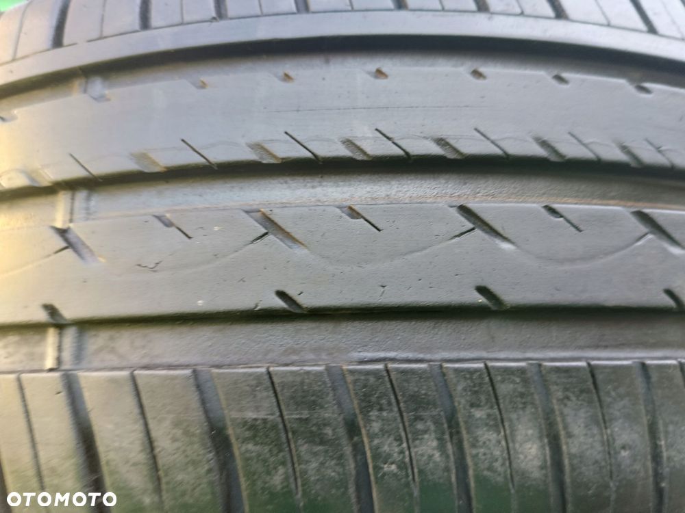 185/55/15 fulda ecocontrol hp, 2 szt 7 mm - 4