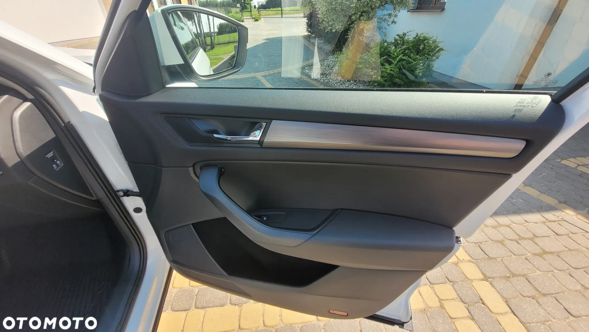 Skoda Kodiaq 1.5 TSI ACT 4x2 Ambition - 14
