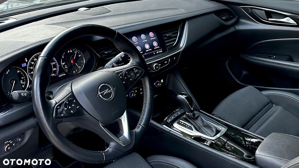 Opel Insignia 1.6 Direct InjectionTurbo Dynamic - 13