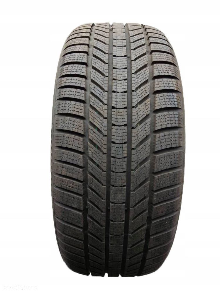 Continental WinterContact TS870P 255/45 R20 105V 2022 8mm - 1